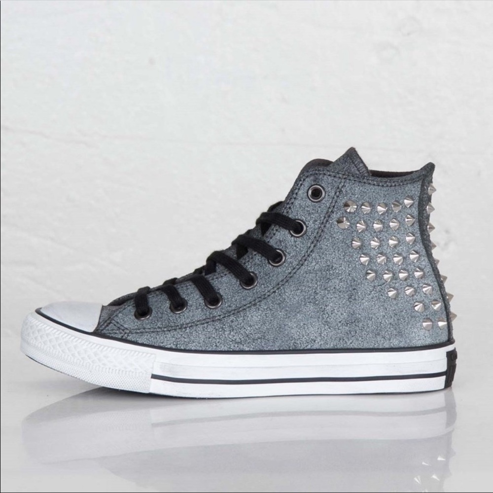 Converse Chuck Taylor Collar Studs - Picture 9 of 12